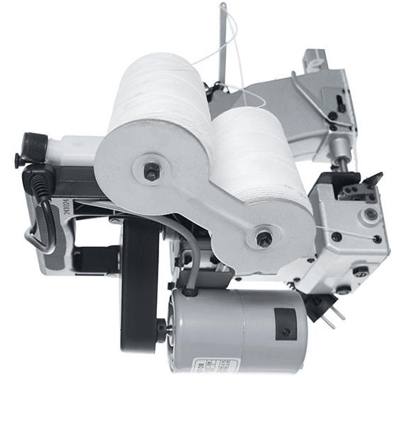 Мешкозашивочная машина Foodatlas GK-26-2A, две нити