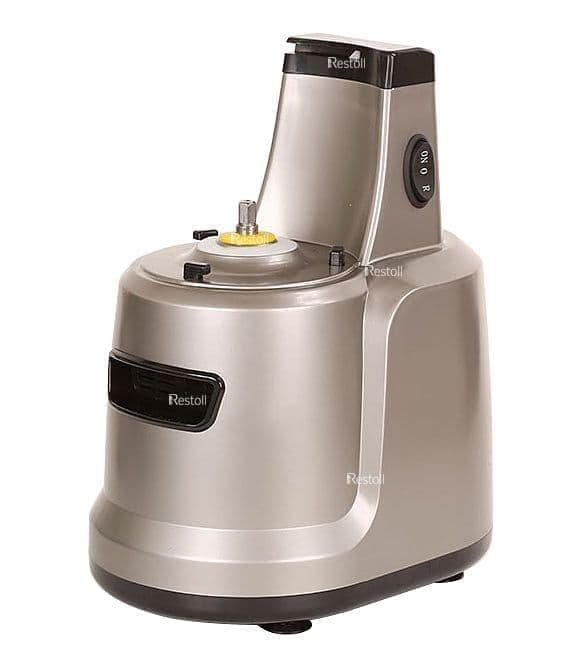 Соковыжималка RGV Juice Art Muscle