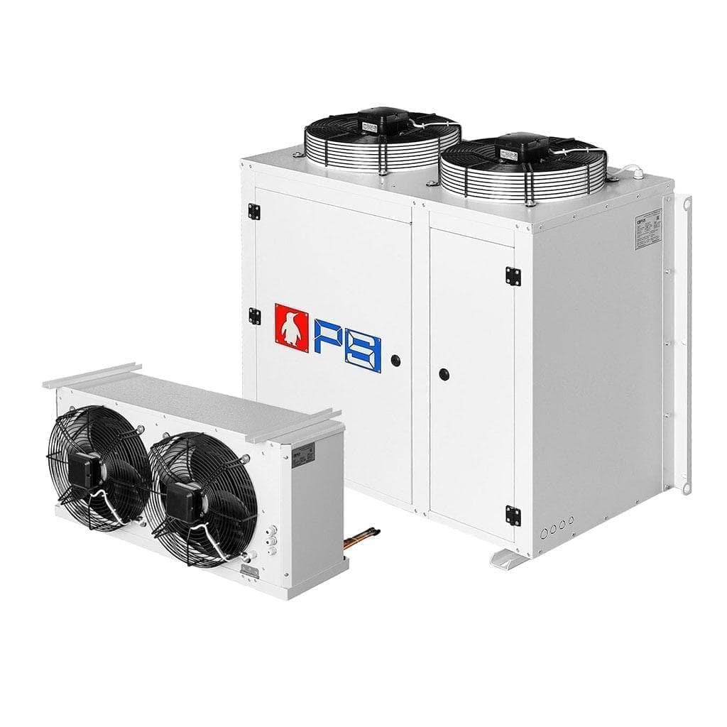 Сплит-система низкотемпературная Полюс-Сар BGS 320..-25/-15°С