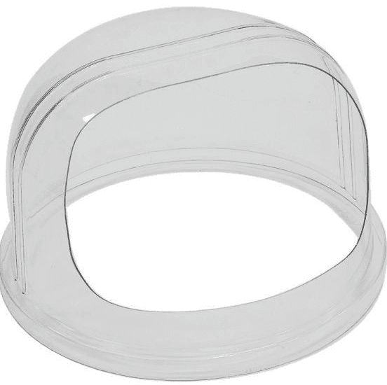 Купол к аппарату сахарной ваты Airhot PC-1