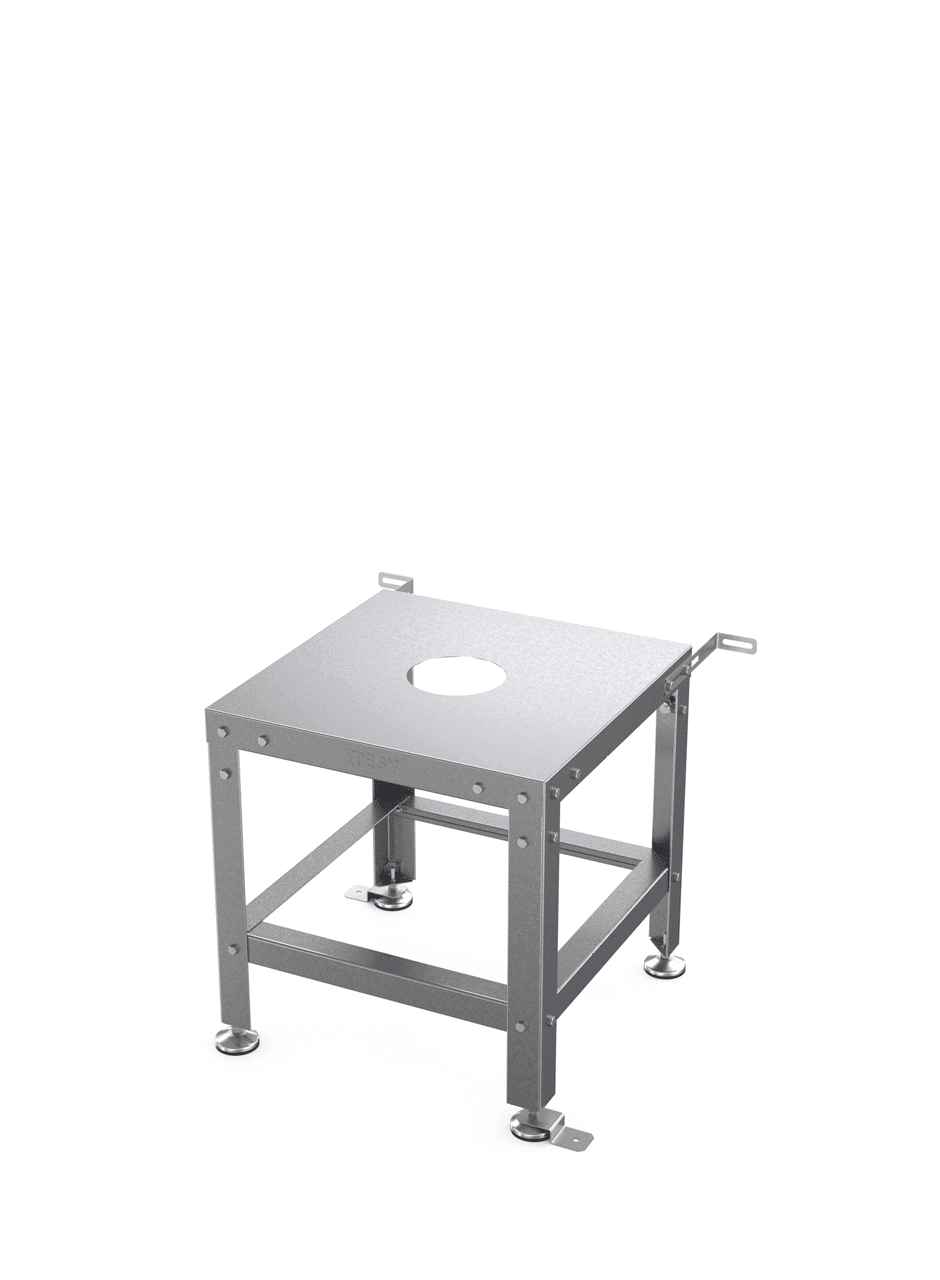 Подставка под кипятильник Atesy ПК-Б-400.400.420-02 (ПК-420)