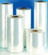 Пленка полиолефиновая термоусадочная Магикон 12,5х250х1000 п-р