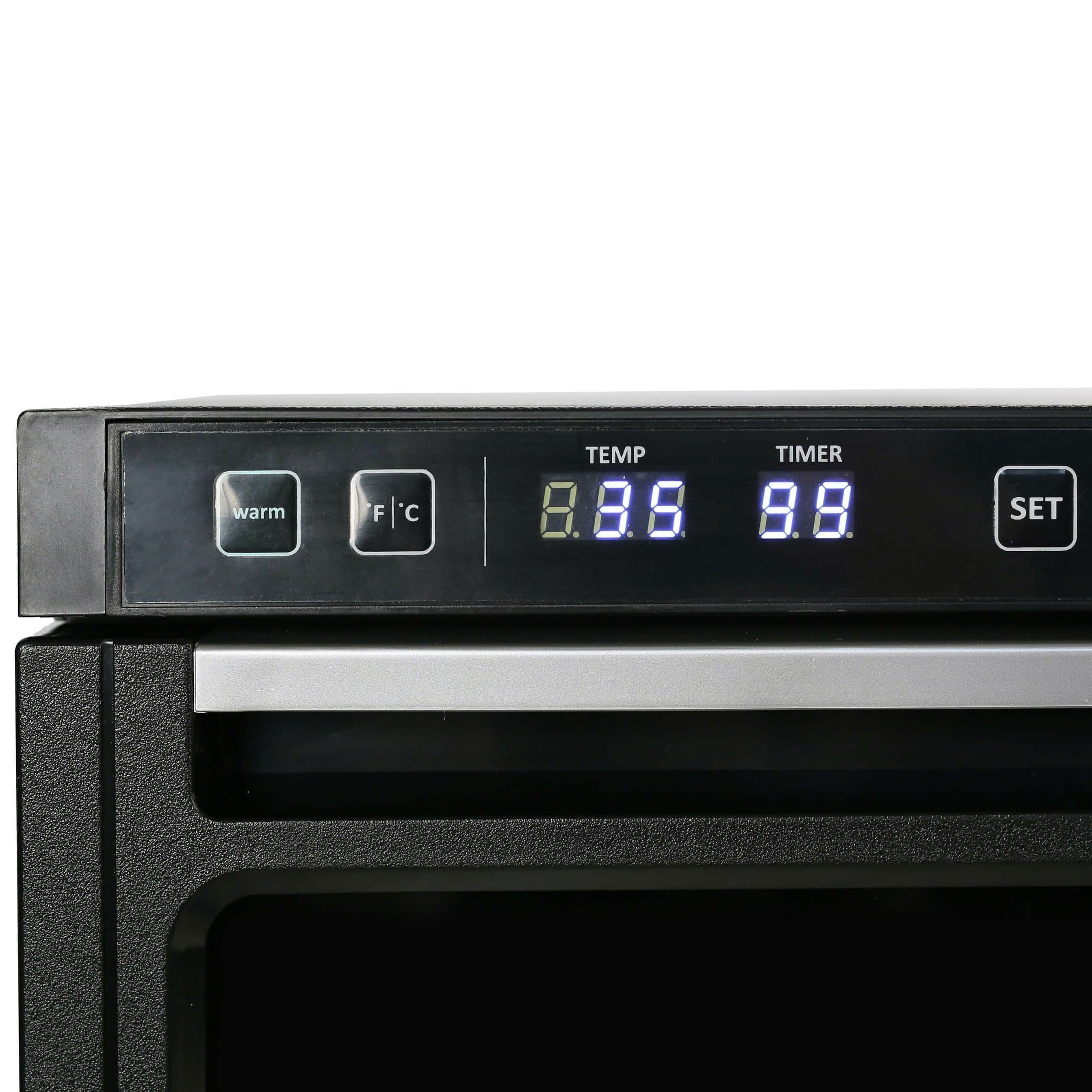 Сушилка для овощей и фруктов Gemlux GL-FD-635S