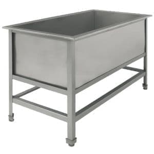 Ванна котломоечная Техно-ТТ ВМ-11/1100