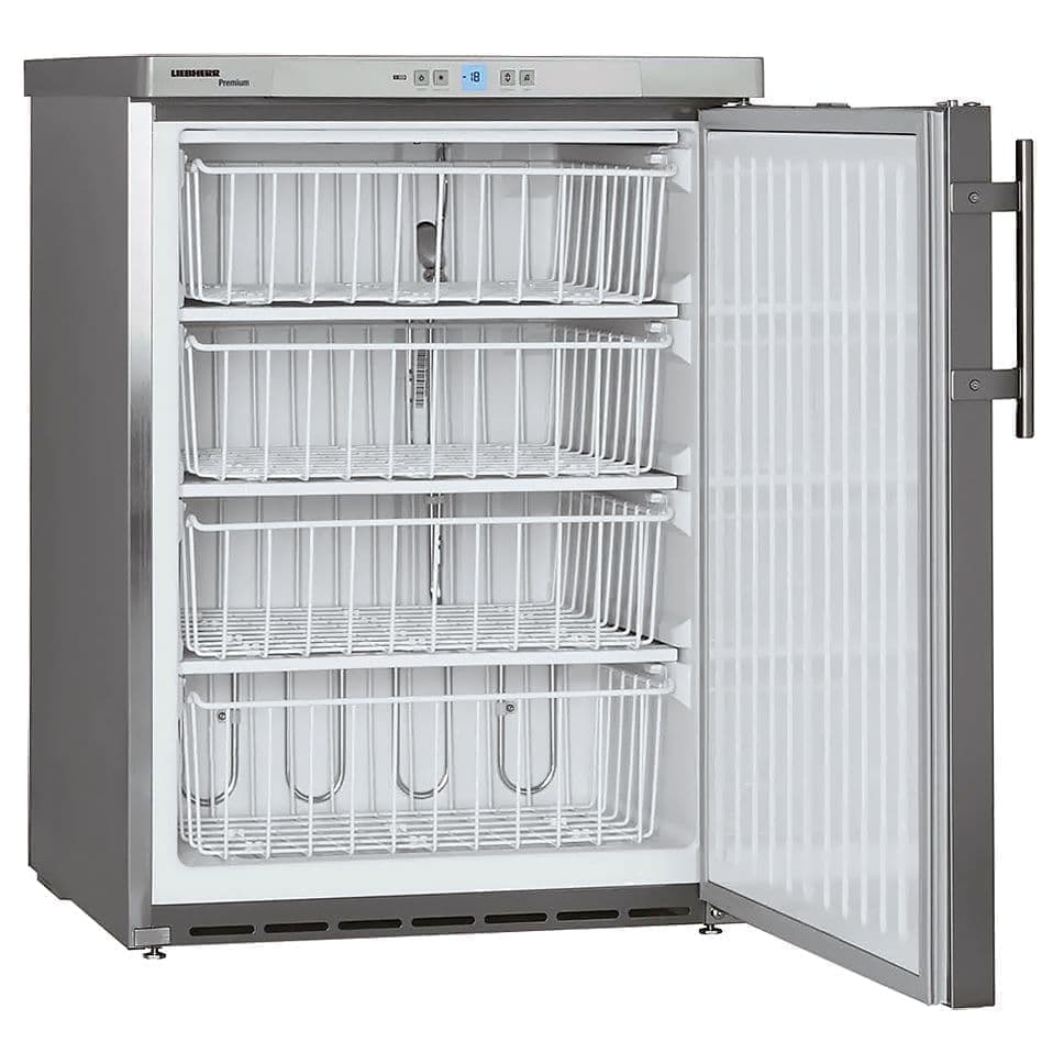 Шкаф морозильный (минибар) Liebherr GGU 1550..-26/-9°С