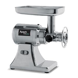 Мясорубка Apach ATS12U/SS (380V)