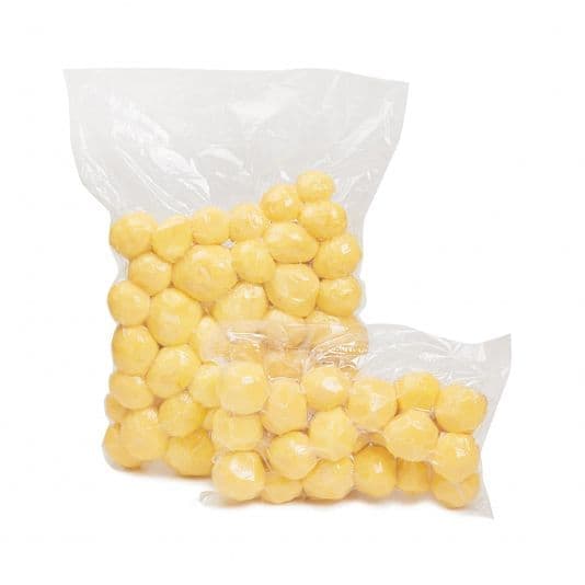 Пакеты вакуумные Z.У.М. PA/PE 450х650 100 шт