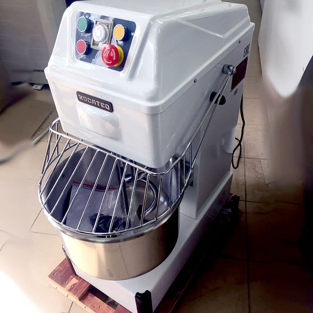 Тестомес Kocateq TF 20 ECO