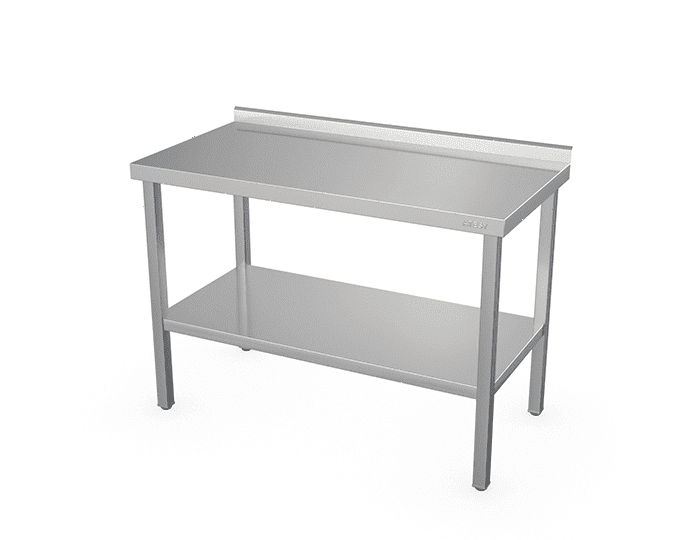 Стол разделочный Atesy СР-Л-1-1500.700-02 (СП-3/1500/700-Л)