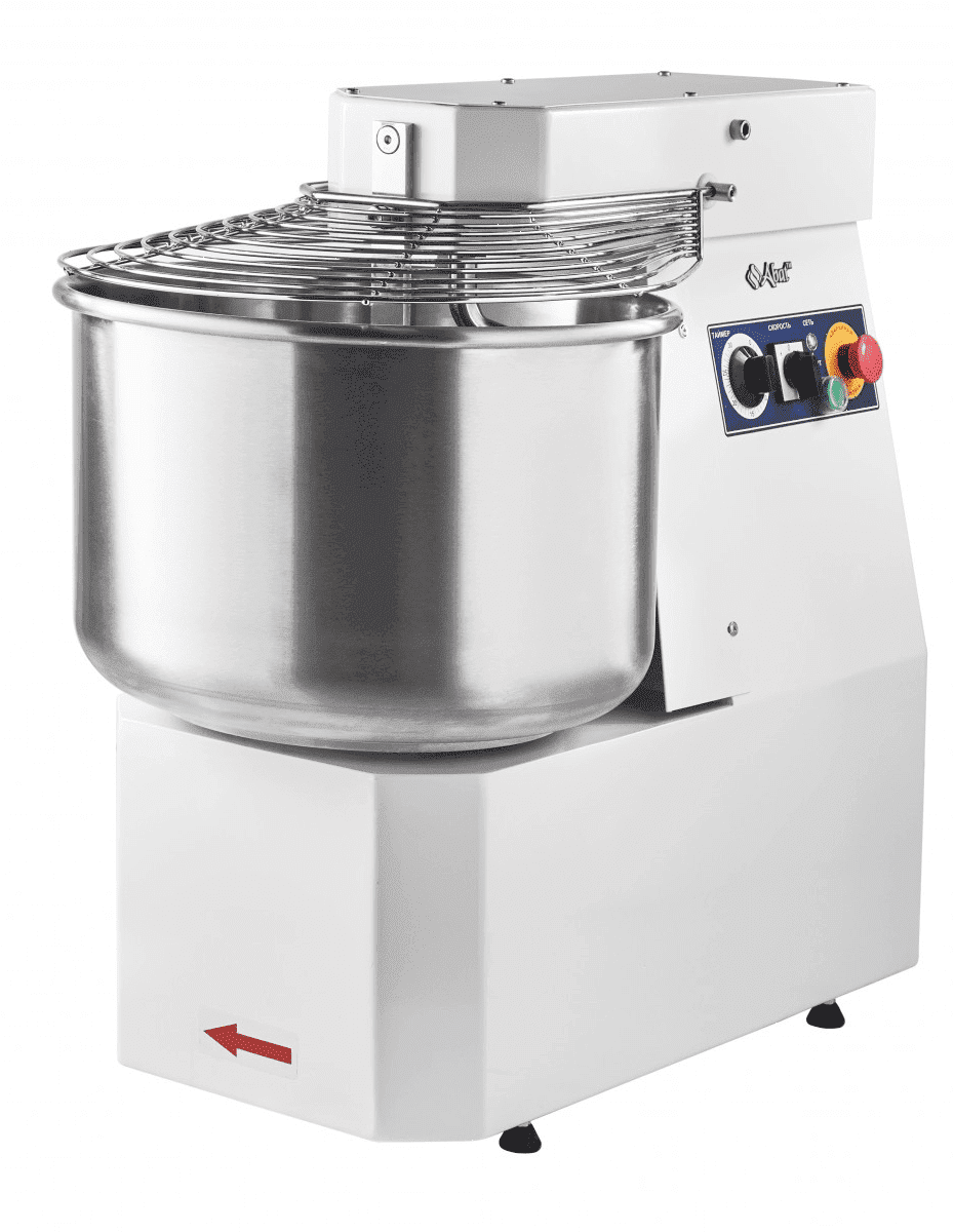 Тестомес Abat ТМС-20НН-2Р (41000000024)