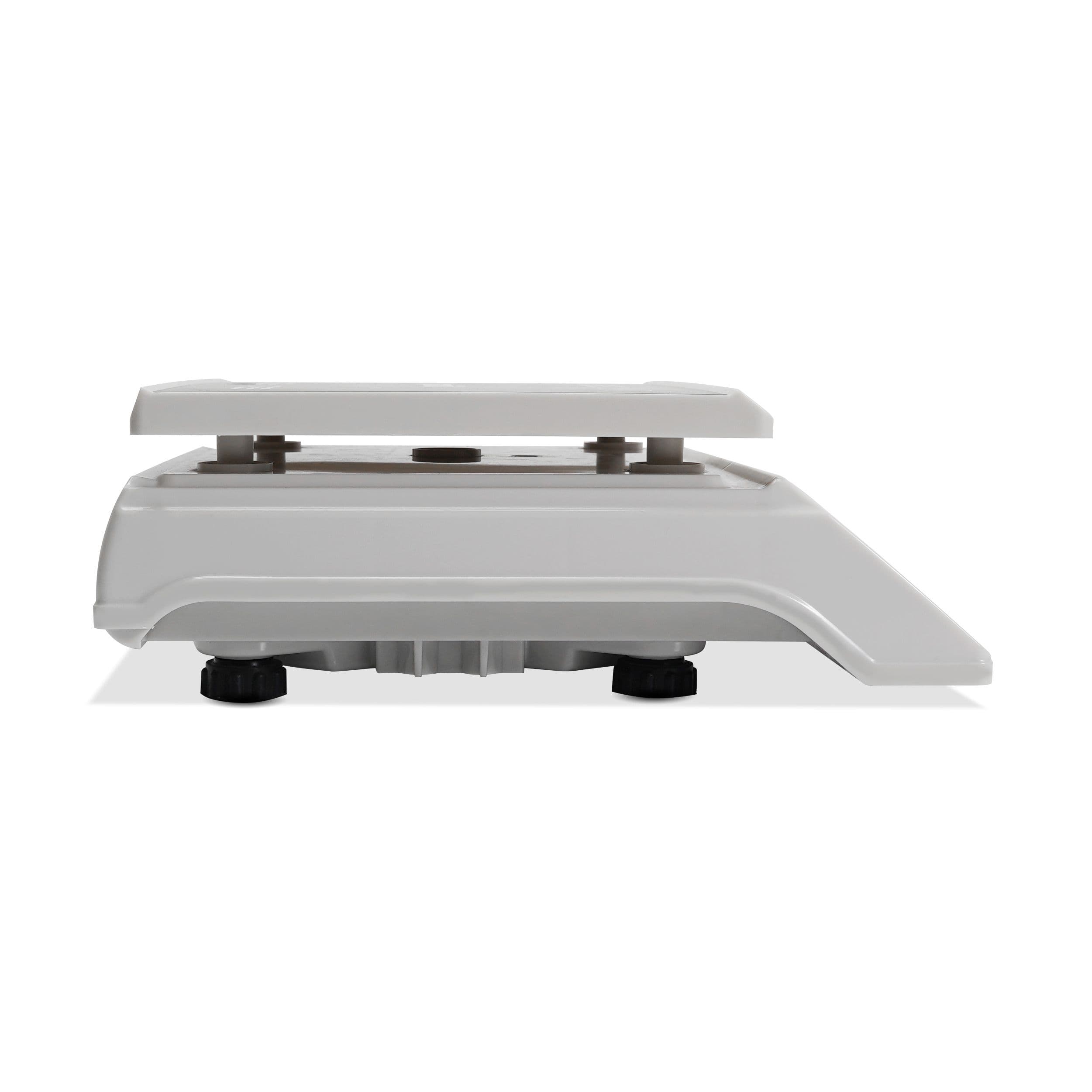 Весы порционные M-ER 326 AFU-3.01 "Post II" LED USB-COM
