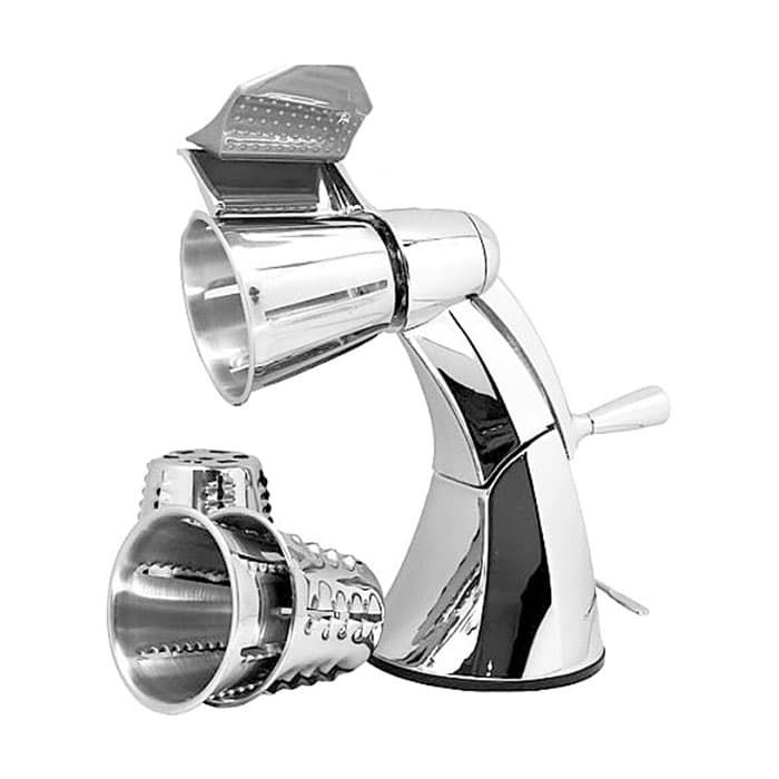 Насадка-шредер для овощерезки Hurakan HKN-ATHOS-05M