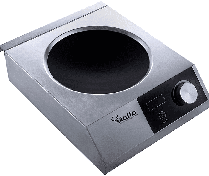 Плита индукционная Viatto JDL-C35MW