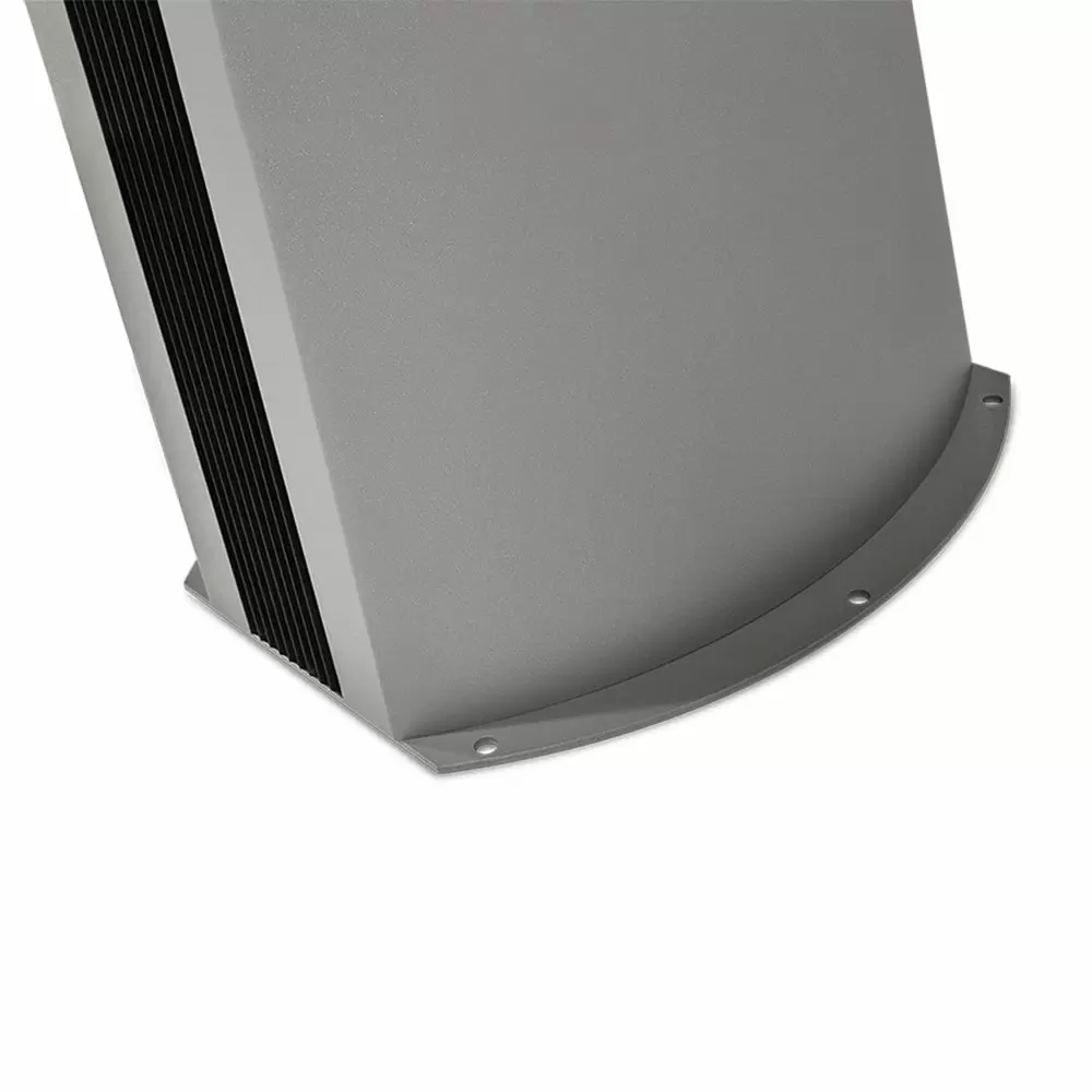 Завеса тепловая Ballu BHC-H22W35-DE