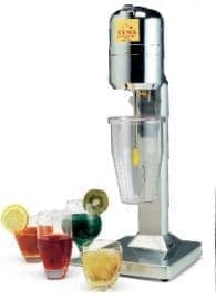 Миксер для молочных коктейлей Vema MI 2032