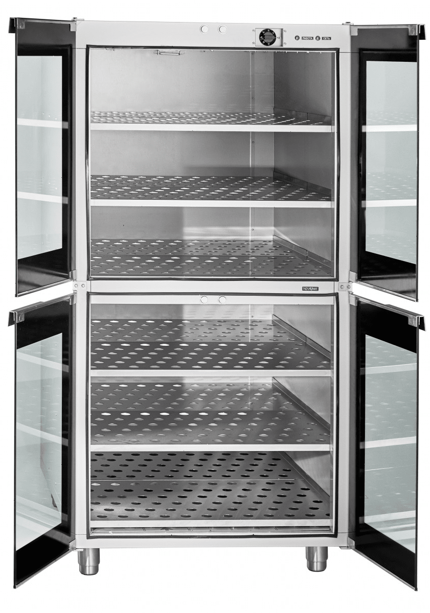 Шкаф расстоечный Abat ШРТ-6-6/8 (21000807862)