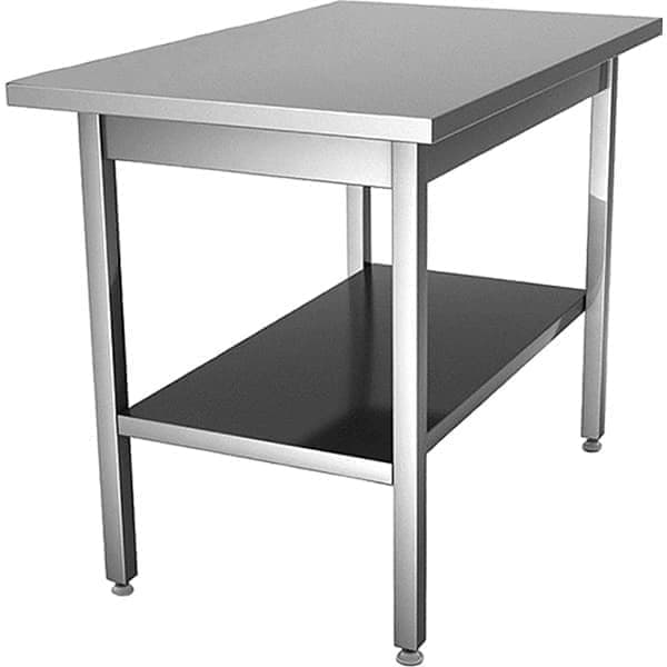 Стол производственный Hessen СРО 12/6 (нерж)