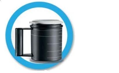 Внешний защитный стакан Pacojet 20279