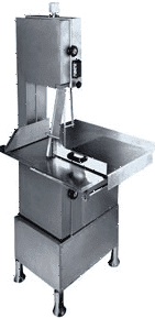 Пила для мяса Kocateq JG2020