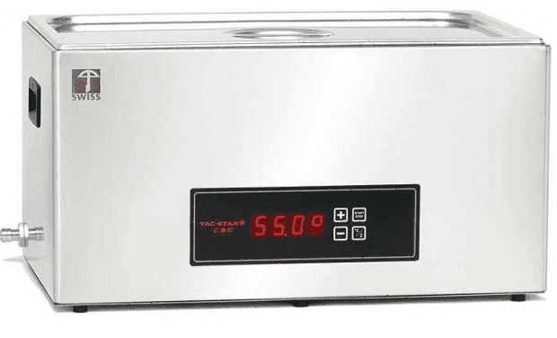 Водяная баня Sous Vide Vac-Star CSC-20
