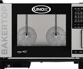 Печь конвекционная Unox XEBC-04EU-EPR