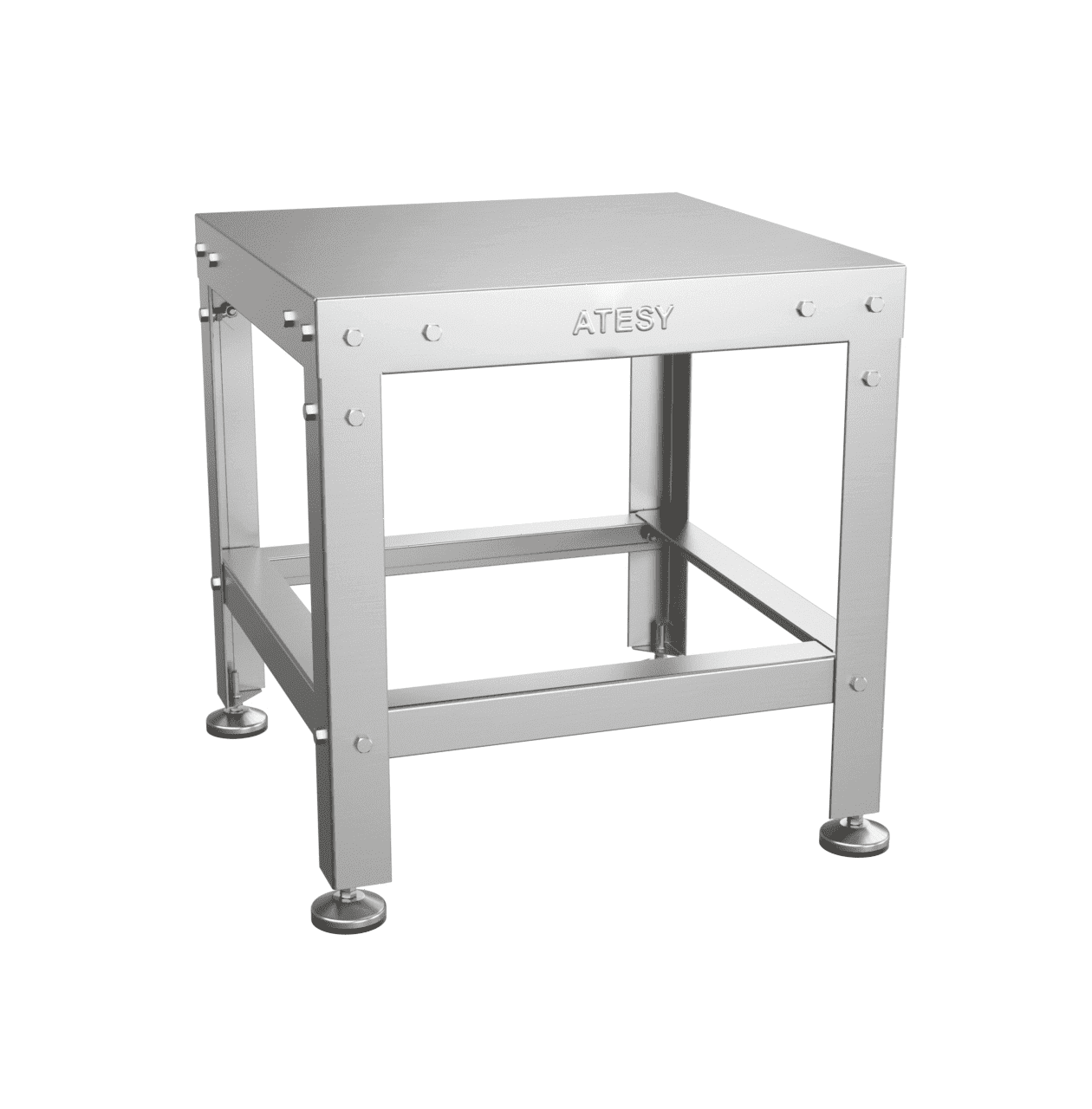 Подтоварник Atesy ПКИ-С-1200.400.420-02