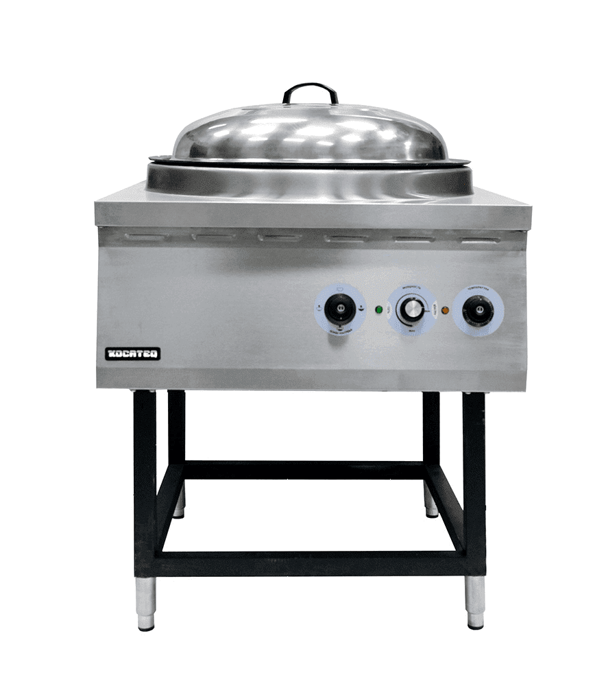 Казан электрический Kocateq ZH6PL