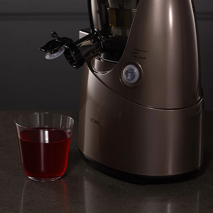 Соковыжималка Bork S612