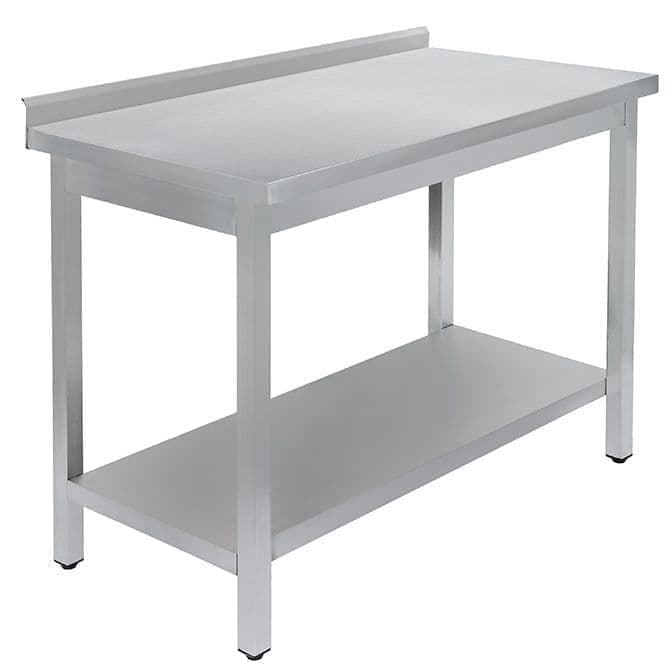 Стол производственный Luxstahl СПУ-17/7