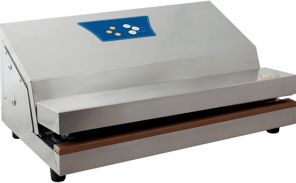 Вакуумный упаковщик Luxstahl SBA330