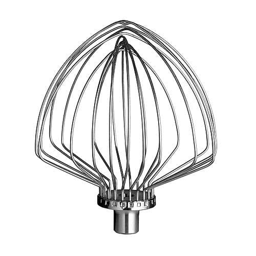 Миксер планетарный KitchenAid 5KSM7580XEER красный