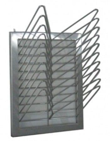 Полка для крышек Rada ПКК-4 3Н