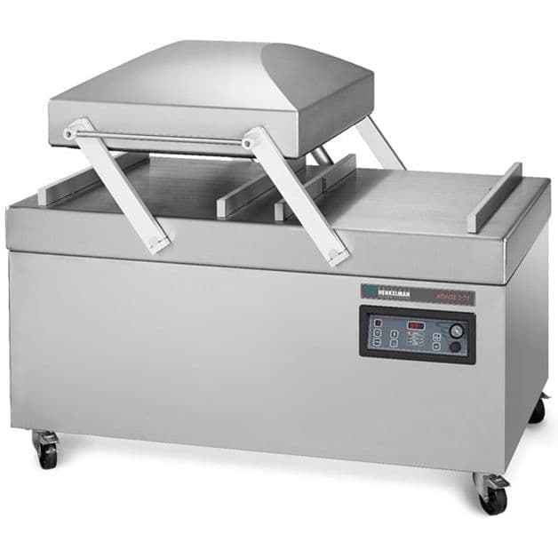 Вакуумный упаковщик Henkelman Atmoz 2-75