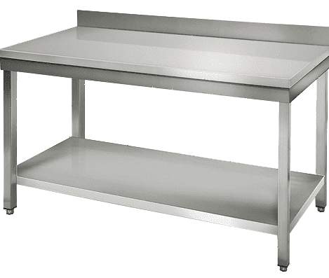 Стол производственный Kocateq SAT157A