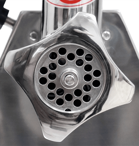 Мясорубка Hurakan HKN-12SS