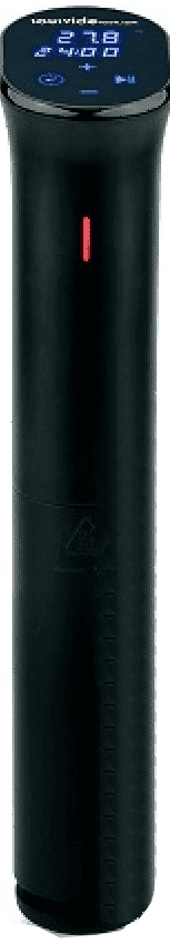 Ротационный кипятильник SousVideTools SVT-01046EU