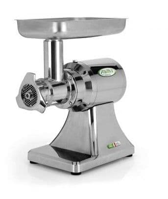 Мясорубка Fama TS 22 FTS 136UTE