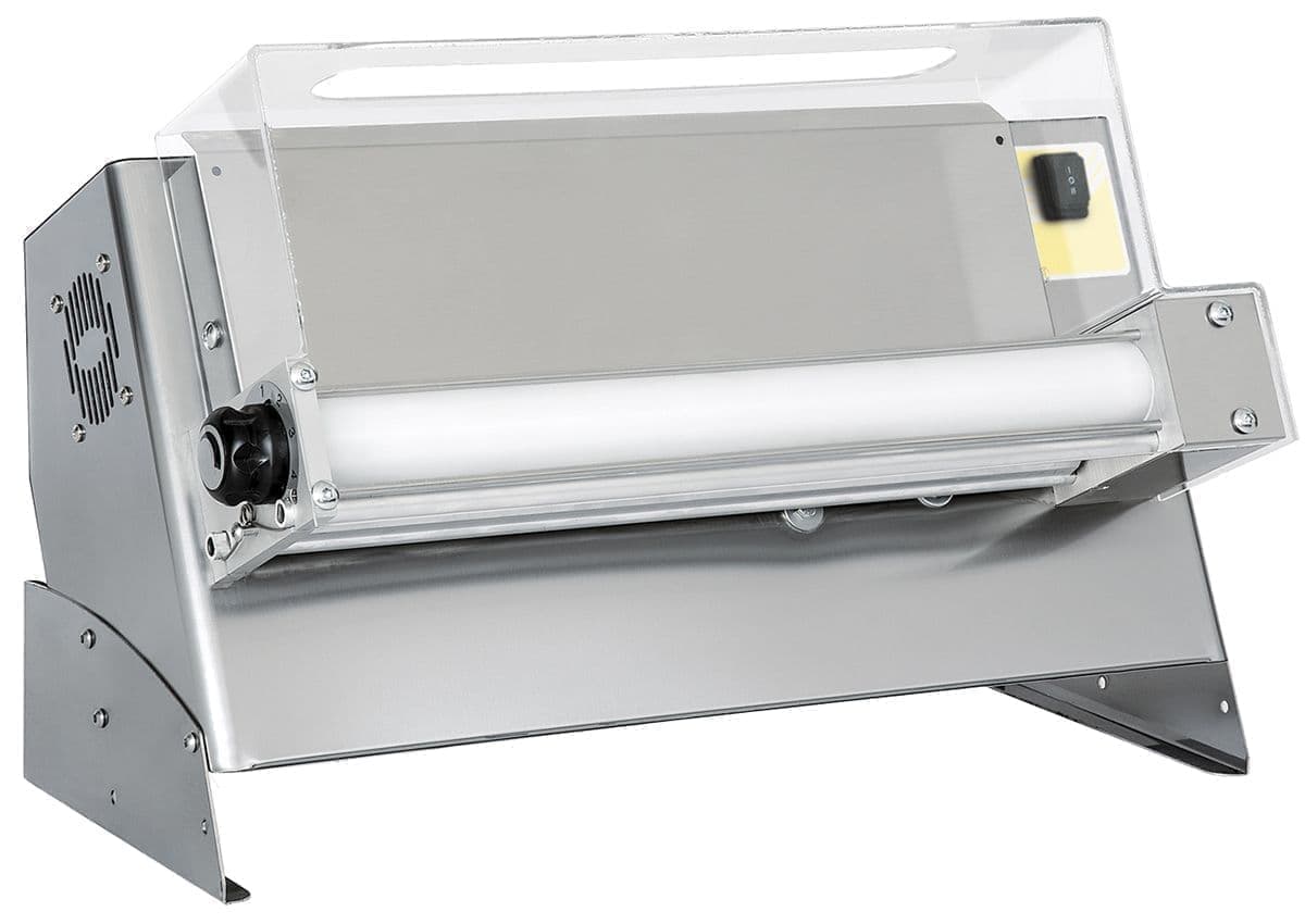 Тестораскаточная машина Ottimade UC-500/1