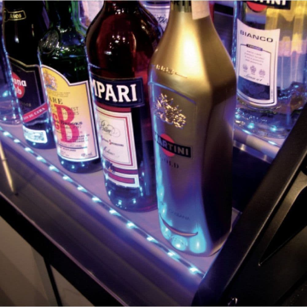 Полка для бутылок Expo BG3WR-100