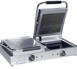 Гриль контактный Kocateq FC2A