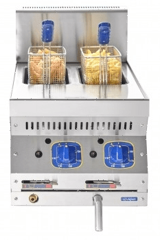 Фритюрница Abat ГФК-40.2Н (21000001965)