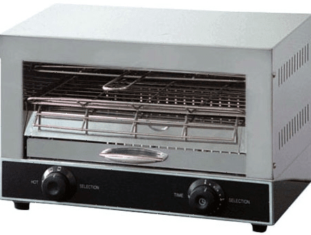 Тостер Gastrorag TT-370B