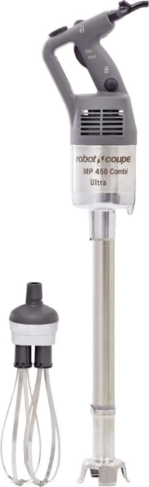 Миксер ручной Robot Coupe MP 450 Combi Ultra 34870L