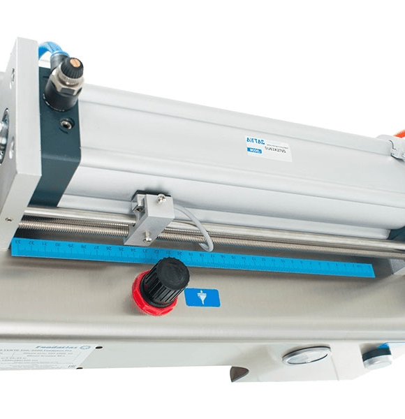 Дозатор поршневой Foodatlas Y2WTD Pro (100-1000 мл. 1 гол., жидкость)