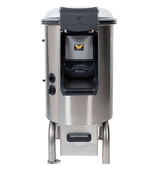 Картофелечистка Vortmax PPF10 380В