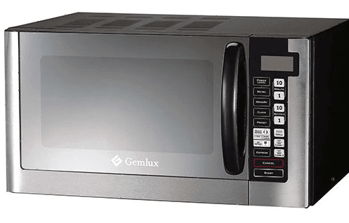 Микроволновая печь Gemlux GL-MW90G28