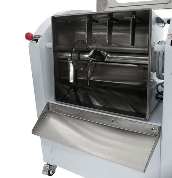 Машина тестомесильная Foodatlas WHM(J)-12,5 380В