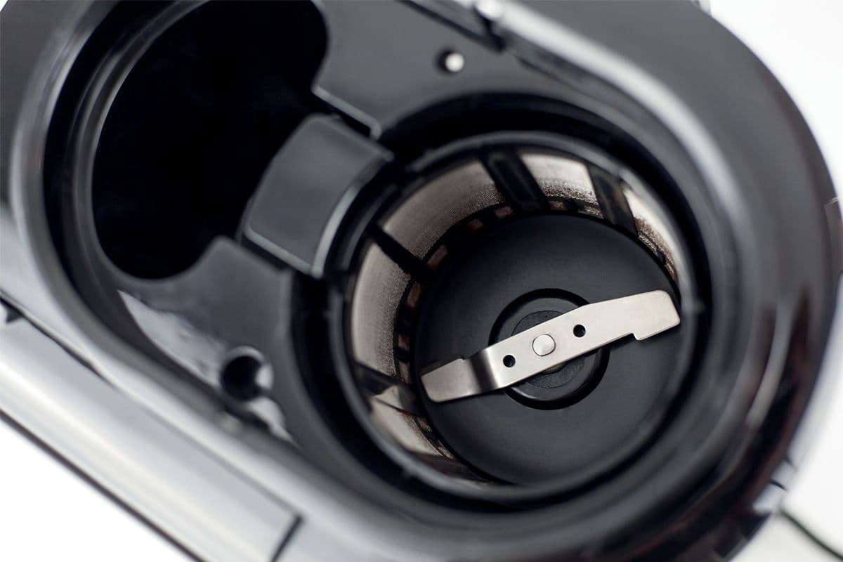 Кофеварка CASO Coffee Compact