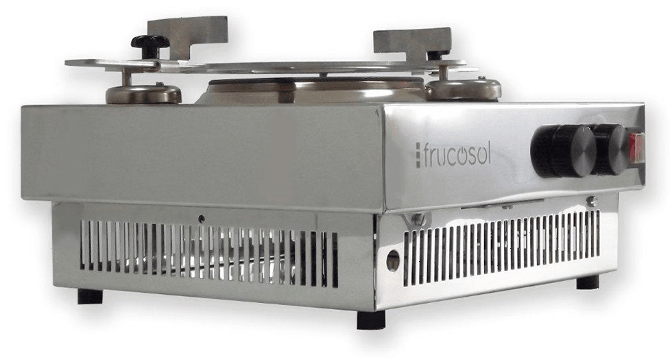 Плита электрическая Frucosol MixChef BC100