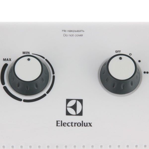 Тепловентилятор Electrolux EFH/S-1120